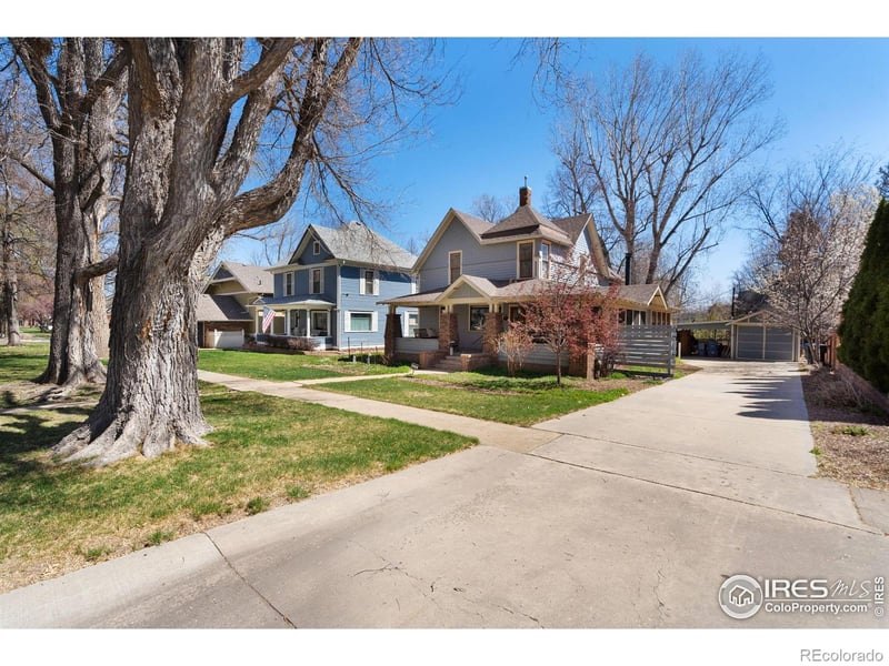 436 Pratt St, Longmont, CO 80501