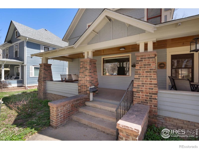 436 Pratt St, Longmont, CO 80501