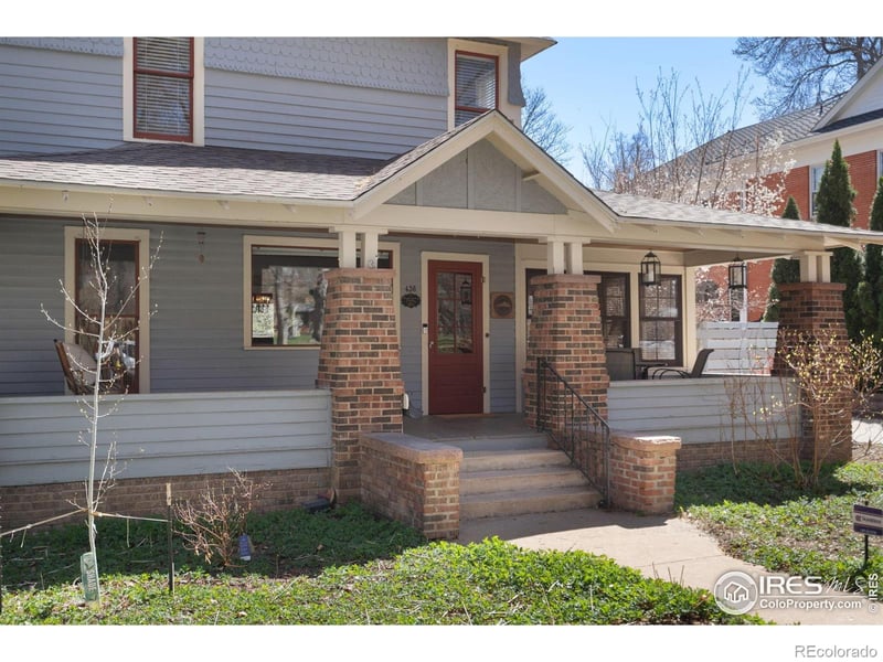 436 Pratt St, Longmont, CO 80501