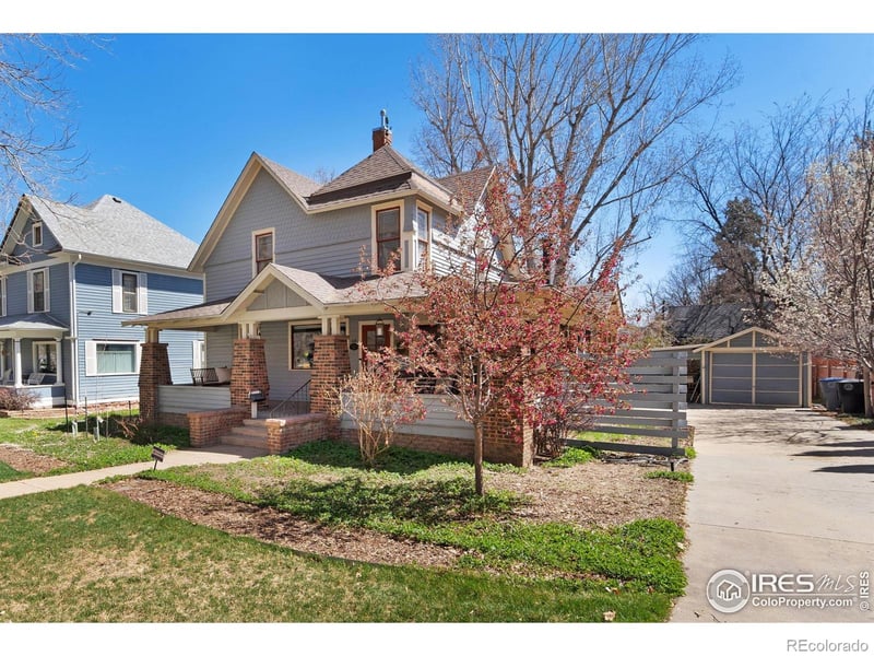 436 Pratt St, Longmont, CO 80501