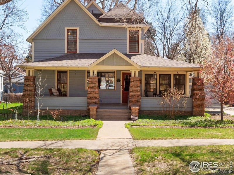436 Pratt St, Longmont, CO 80501