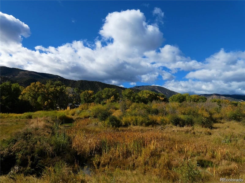 1109 Ouray Ave Lot 39, Poncha Springs, CO 81242