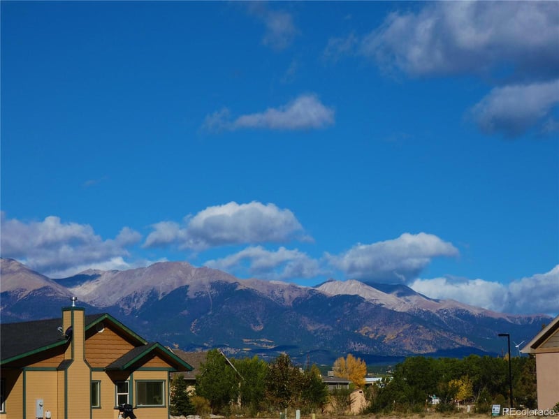 1109 Ouray Ave Lot 39, Poncha Springs, CO 81242