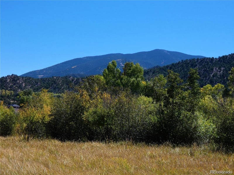 1109 Ouray Ave Lot 39, Poncha Springs, CO 81242