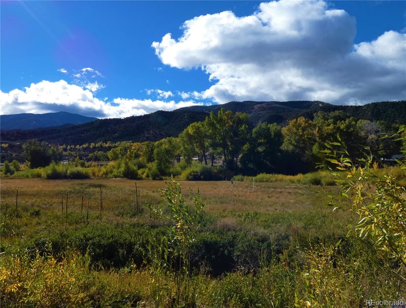 1109 Ouray Ave Lot 39, Poncha Springs, CO 81242