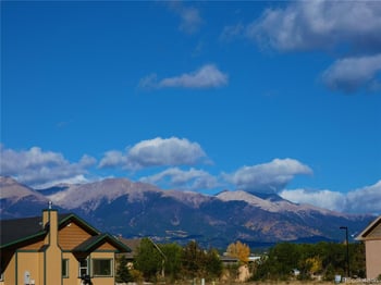 1109 Ouray Ave, Poncha Springs, CO 81242