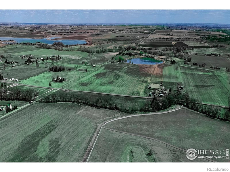 13205 N 87th St, Longmont, CO 80503
