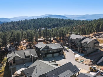 3899 Piney Grove St, Evergreen, CO 80439