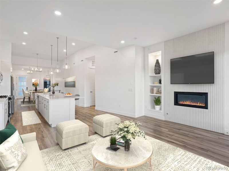 3899 Piney Grove St, Evergreen, CO 80439