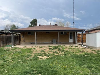 1971 S Dahlia St, Denver, CO 80222