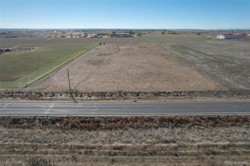 17294 Highway 52 , Fort Lupton, CO 80621