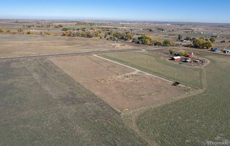 17294 Highway 52 , Fort Lupton, CO 80621