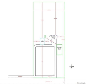 17294 Highway 52 , Fort Lupton, CO 80621