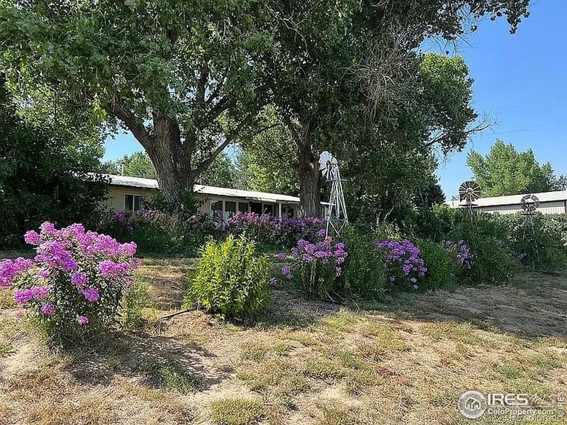 15721 County Road 1, Wiggins, CO 80654
