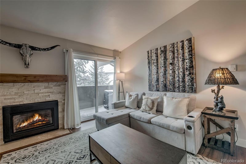 1061 Beaver Creek Blvd #N304, Avon, CO 81620