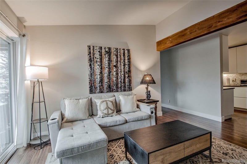 1061 Beaver Creek Blvd #N304, Avon, CO 81620