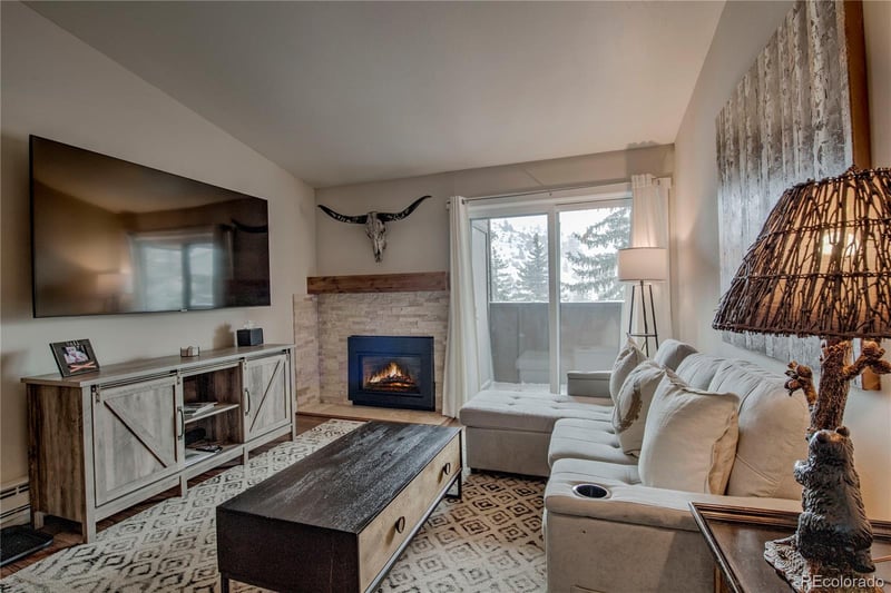 1061 Beaver Creek Blvd #N304, Avon, CO 81620