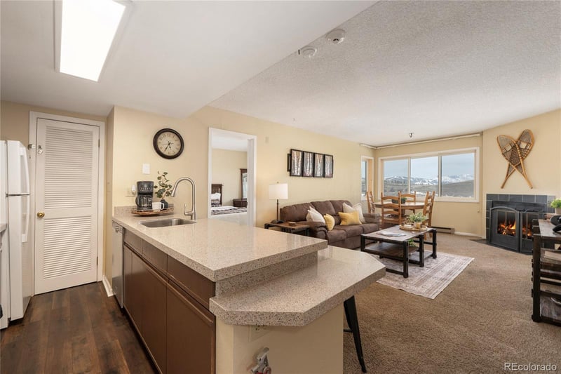 247 Lake Dr #3103, Granby, CO 80446