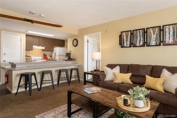 247 Lake Dr #3103, Granby, CO 80446