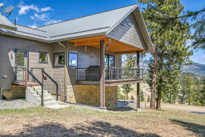 96 Garnet Ln, Pine, CO 80470