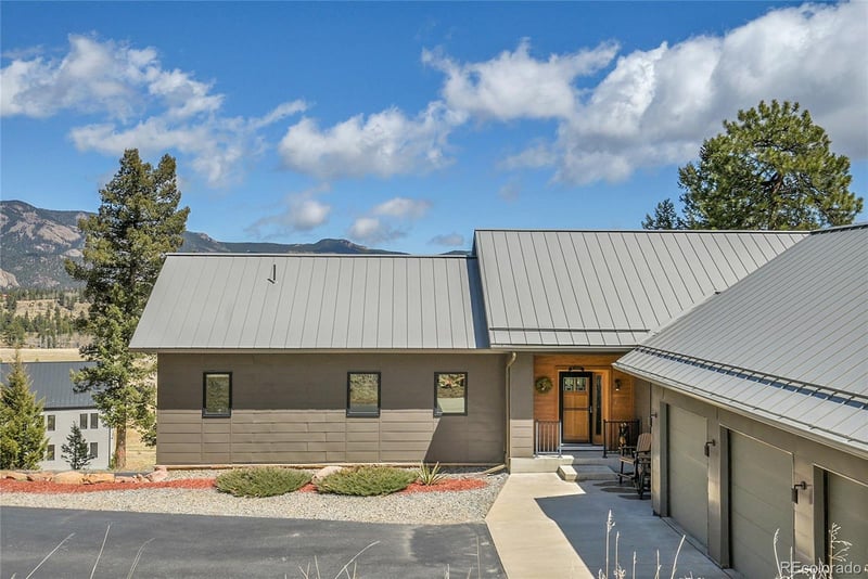 96 Garnet Ln, Pine, CO 80470