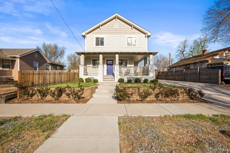 4942 Grove St, Denver, CO 80221