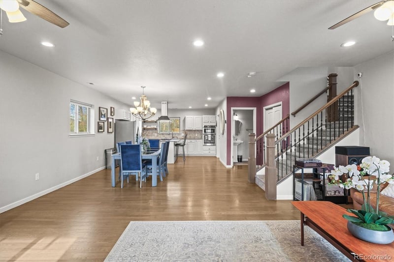 4942 Grove St, Denver, CO 80221