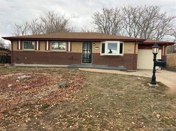 12457 Virginia Pl, Aurora, CO 80012