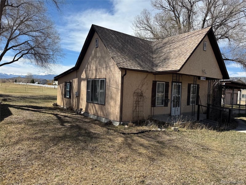 1590 Holman Ave, Salida, CO 81201