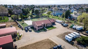 5400 Alkire St, Littleton, CO 80127