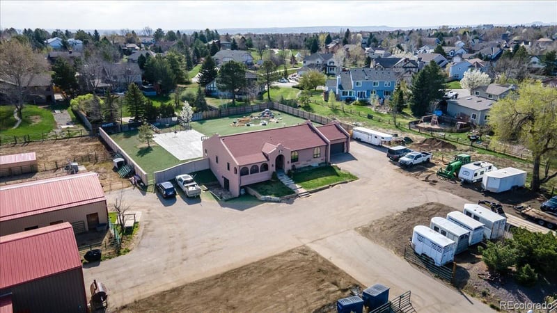 5400 Alkire St, Littleton, CO 80127