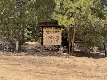 Basin Dr, Cotopaxi, CO 81223