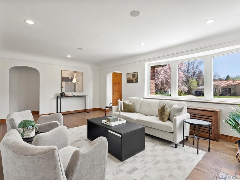 2535 Leyden St, Denver, CO 80207