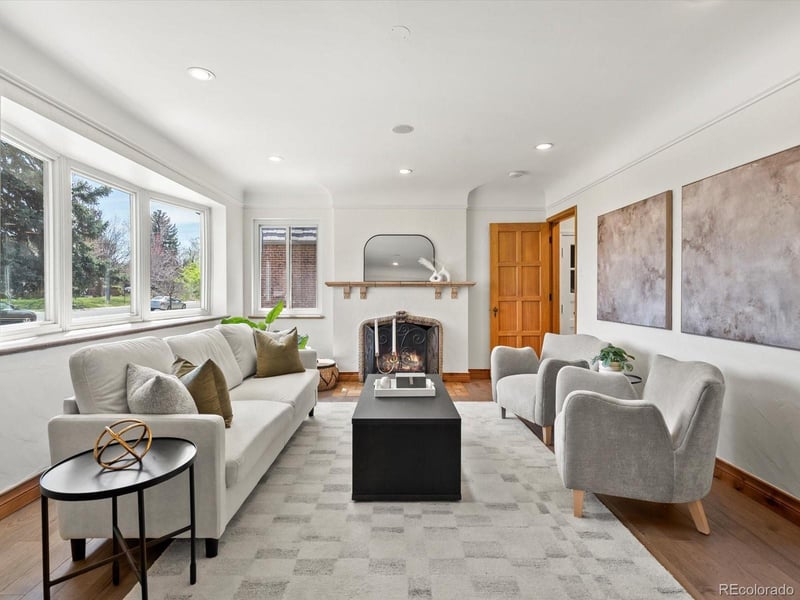 2535 Leyden St, Denver, CO 80207
