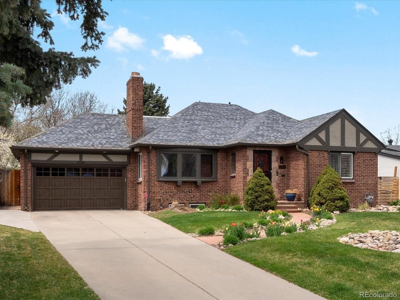 2535 Leyden St, Denver, CO 80207