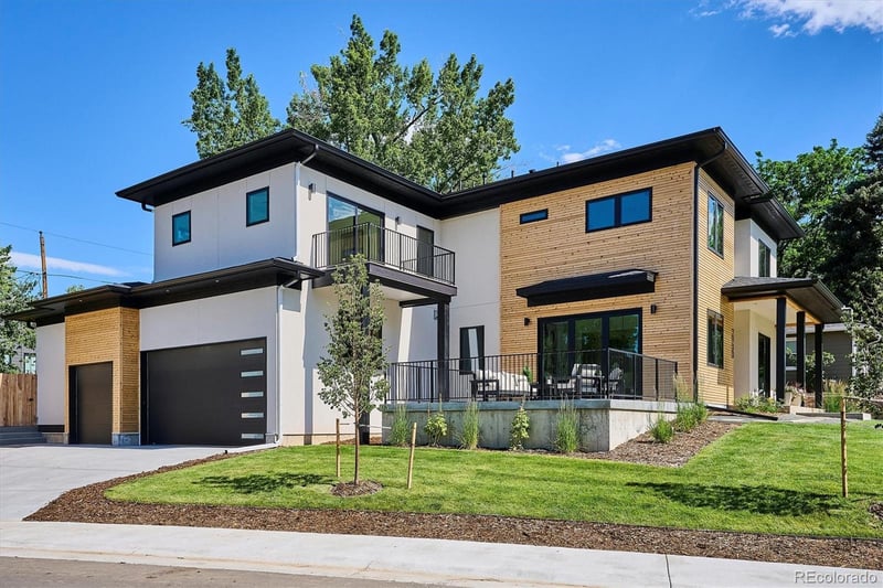 2900 S Adams St, Denver, CO 80210
