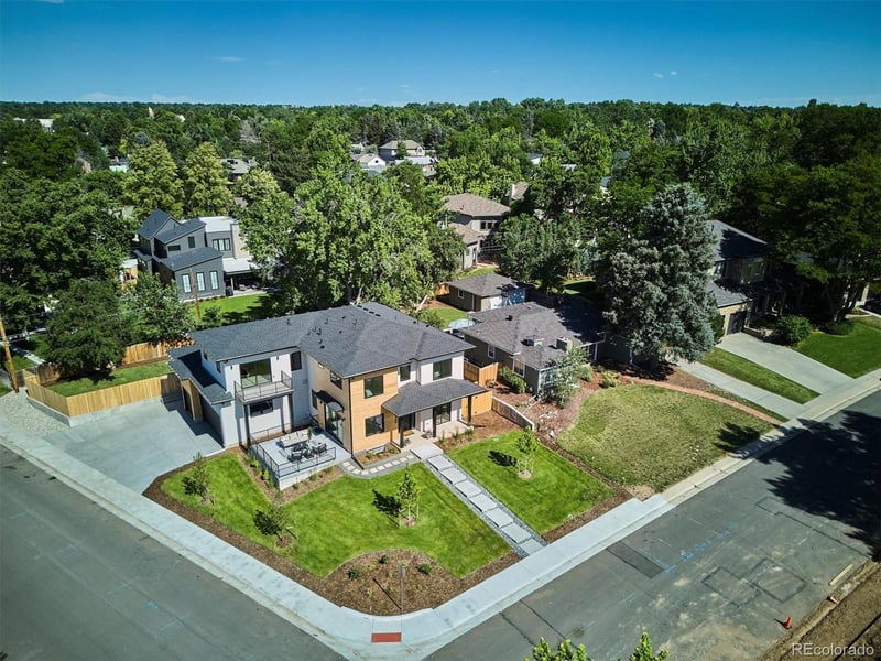 2900 S Adams St, Denver, CO 80210