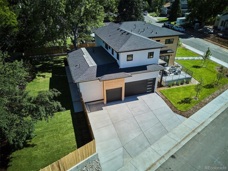 2900 S Adams St, Denver, CO 80210