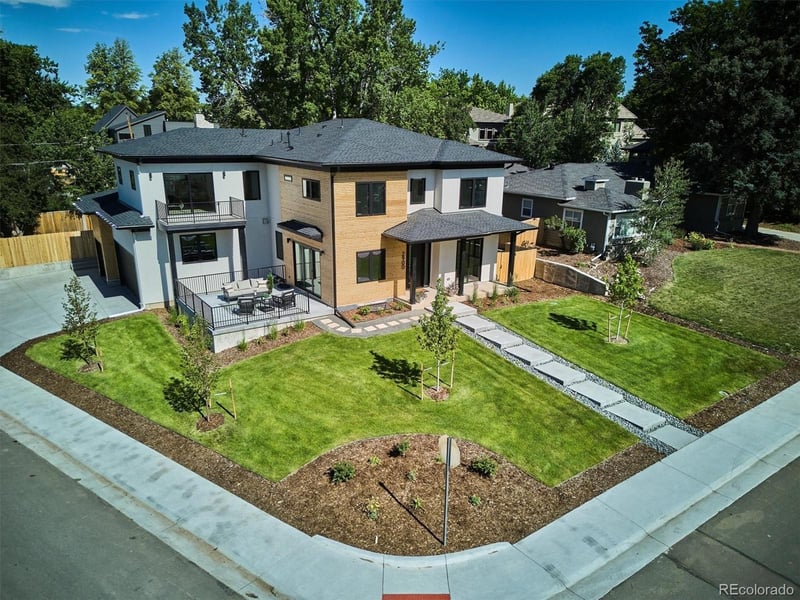 2900 S Adams St, Denver, CO 80210