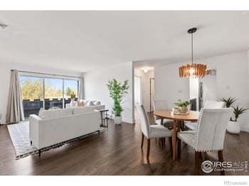 1309 Kirkwood Dr #602, Fort Collins, CO 80525