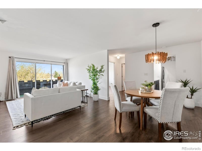 1309 Kirkwood Dr #602, Fort Collins, CO 80525