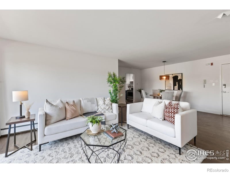 1309 Kirkwood Dr #602, Fort Collins, CO 80525