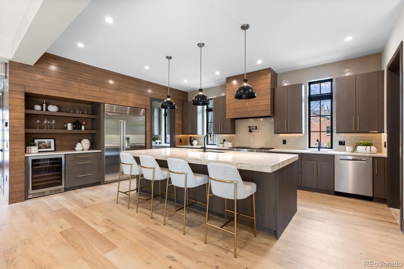 1100 S Elizabeth St, Denver, CO 80210