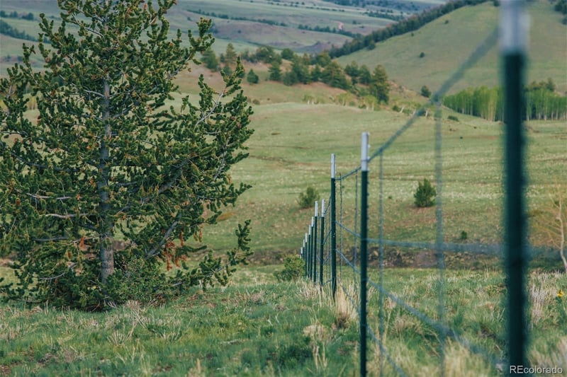 Highway 9 , Guffey, CO 80820