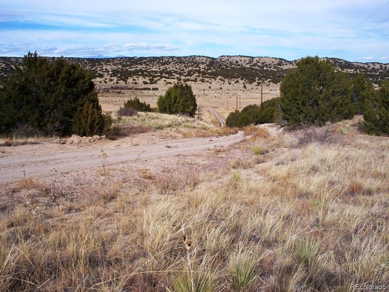 Lot 2 Red Creek Springs Rd, Pueblo, CO 81005