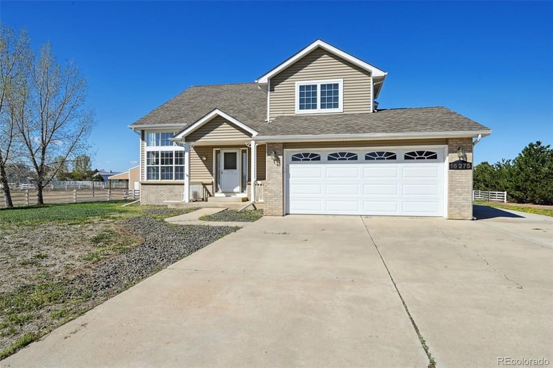 16275 Electra St, Brighton, CO 80603