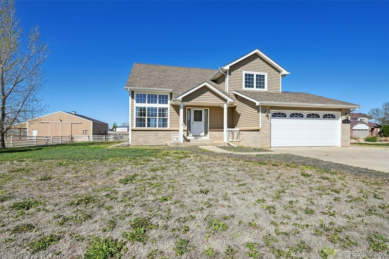 16275 Electra St, Brighton, CO 80603