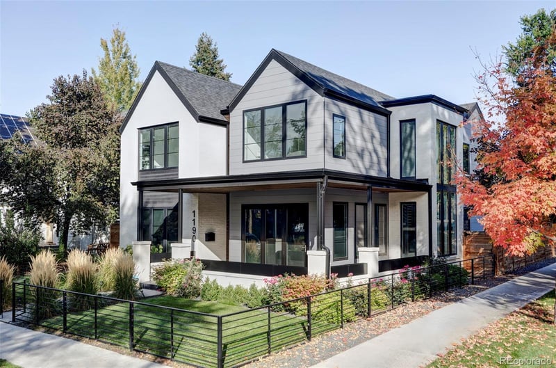 1190 S Vine St, Denver, CO 80210