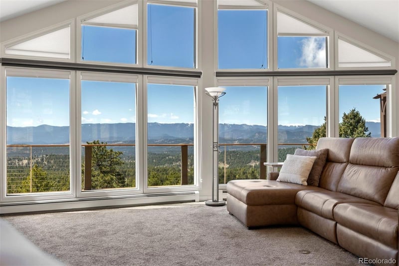12672 Rancho Ct, Conifer, CO 80433