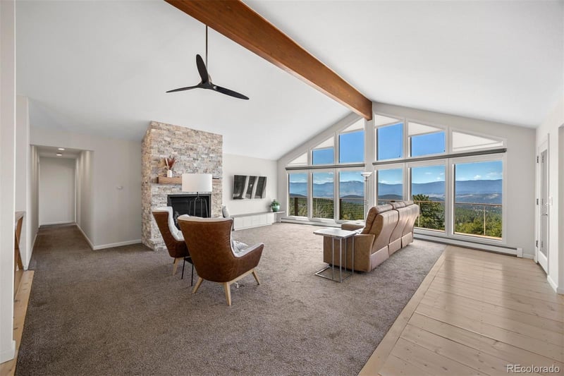 12672 Rancho Ct, Conifer, CO 80433